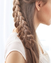 All-Types-of-Braiding