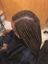 All-Types-of-Braiding