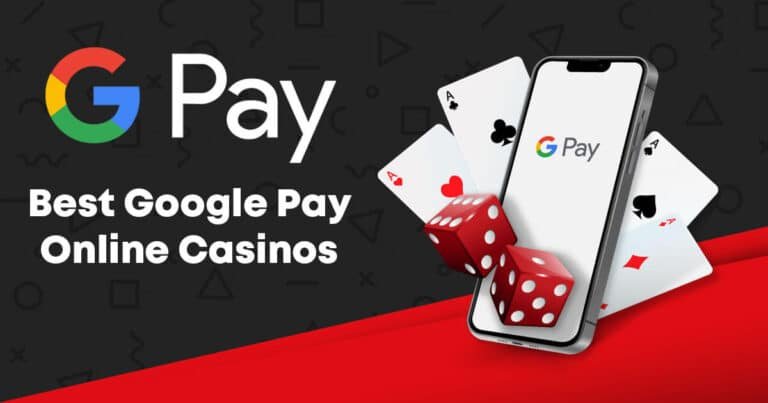 Nejčastější otázky o Google Pay a online kasinech