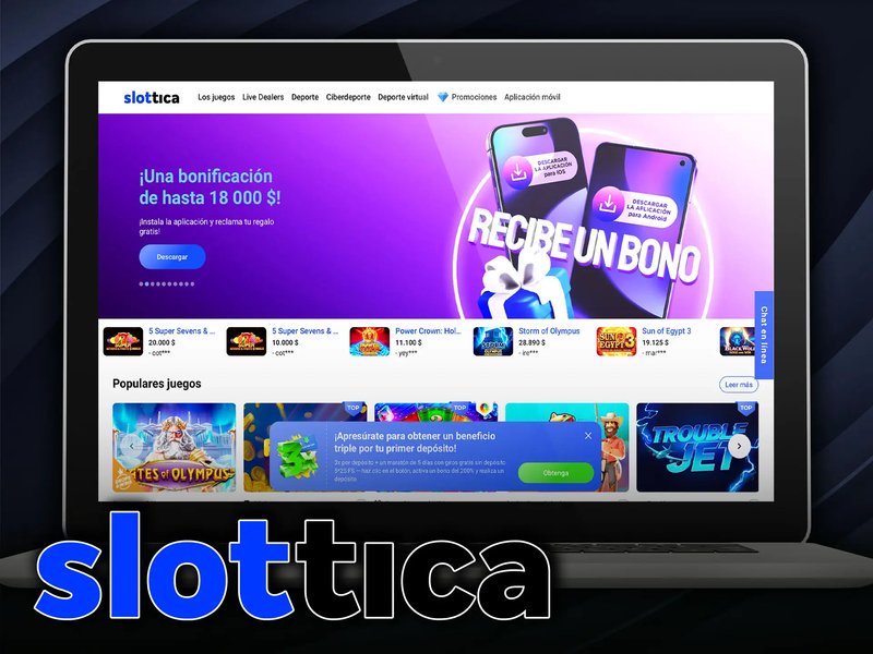 Slottica Chile: Protegiendo tus Datos en la Nube de Juegos en Línea